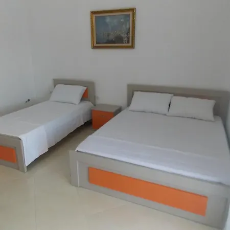 Vila Bega Guest house
