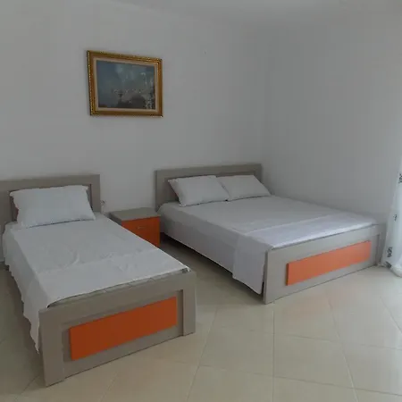 Vila Bega Guest house
