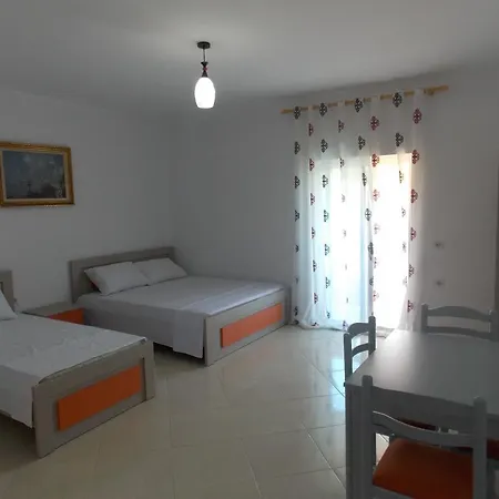 Guest house Vila Bega 3*