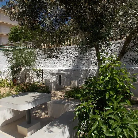 Guest house Vila Bega 3*