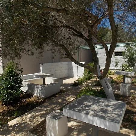 Guest house Vila Bega