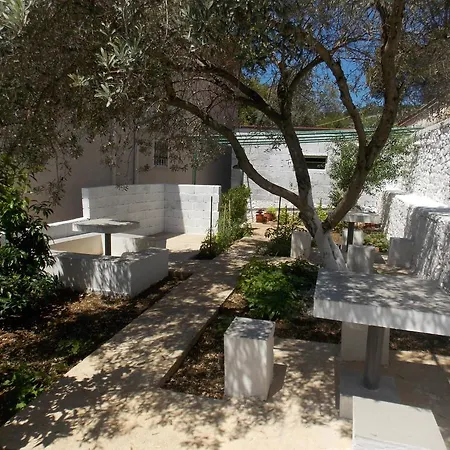 Vila Bega Sarande