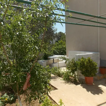 Vila Bega Sarande