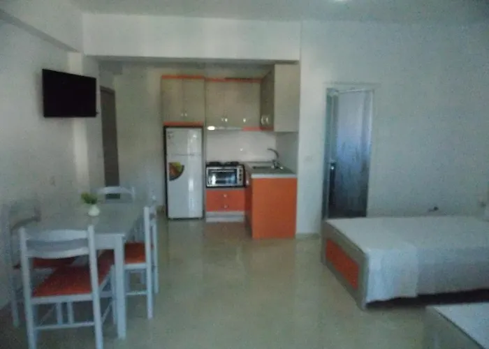 Gæstehus Bega Sarandë